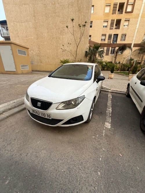 Seat Ibiza 2010 Loca