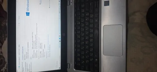 Pc HP 
