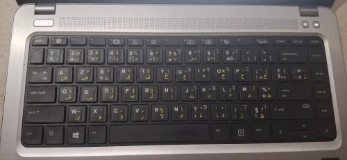 Pc HP 