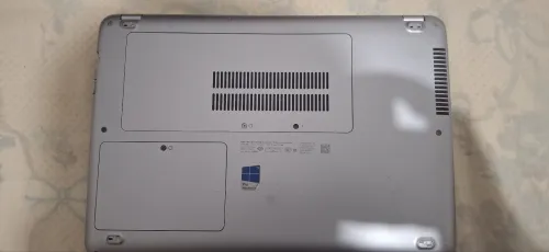 Pc HP 