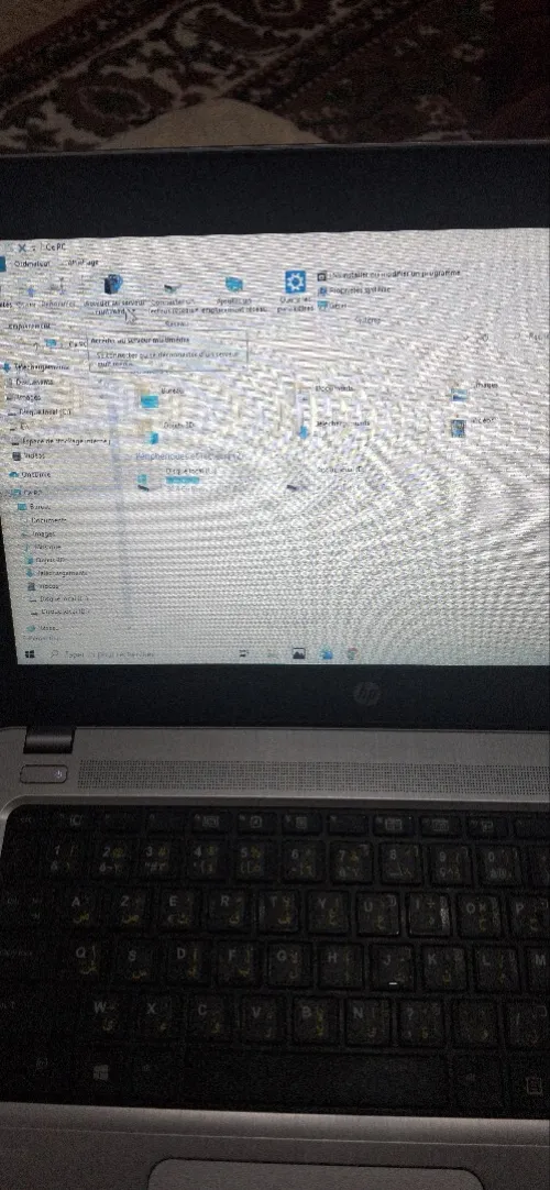 Pc HP 