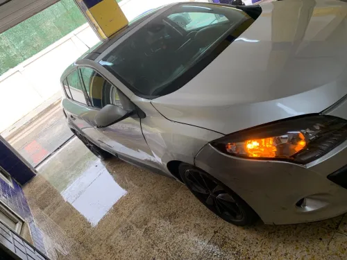 Renault Megane 3 2010 Sport Edition