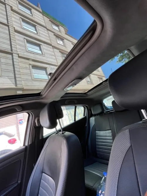 Renault Megane 3 2010 Sport Edition