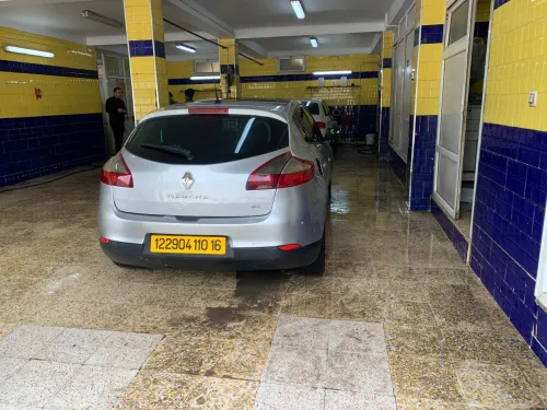 Renault Megane 3 2010 Sport Edition