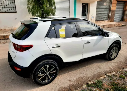 Kia KX1 2025 Full options