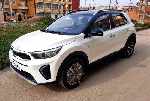 Kia KX1 2025 Full options