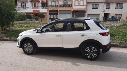 Kia KX1 2025 Full options