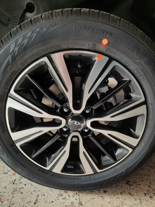 Kia KX1 2025 Full options
