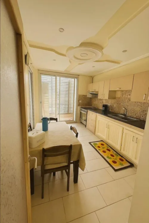 Vente Appartement Duplex Oran Bir el djir
