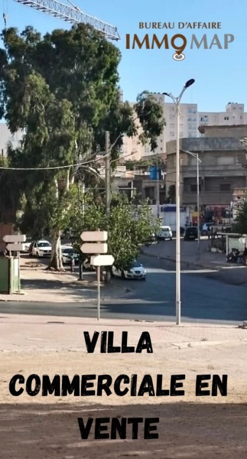 Vente Villa Oran Oran