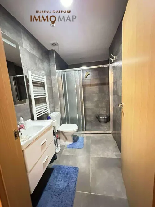 Vente Appartement Oran Bir el djir
