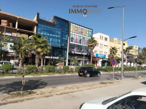 Location Local Oran Bir el djir