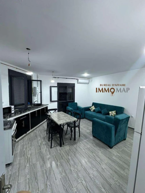 Vente Immeuble Oran Bousfer