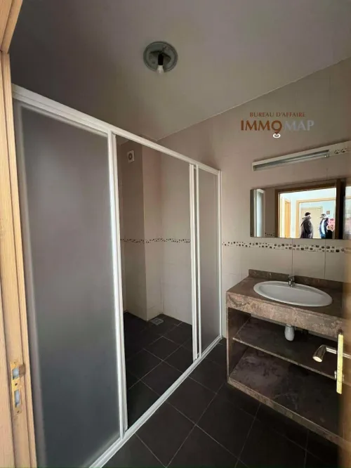 Vente Appartement F4 Oran Bir el djir