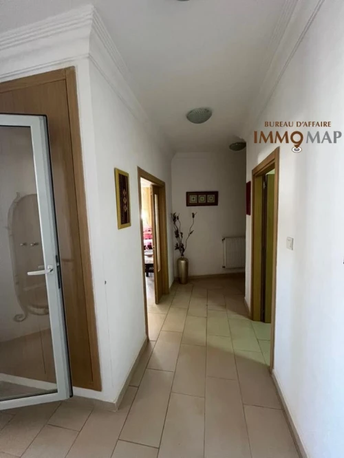 Vente Appartement F4 Oran Bir el djir