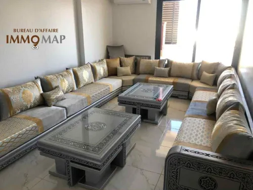 Vente Appartement F4 Oran Bir el djir