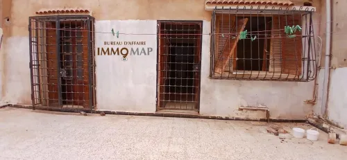 Location Villa Oran Oran