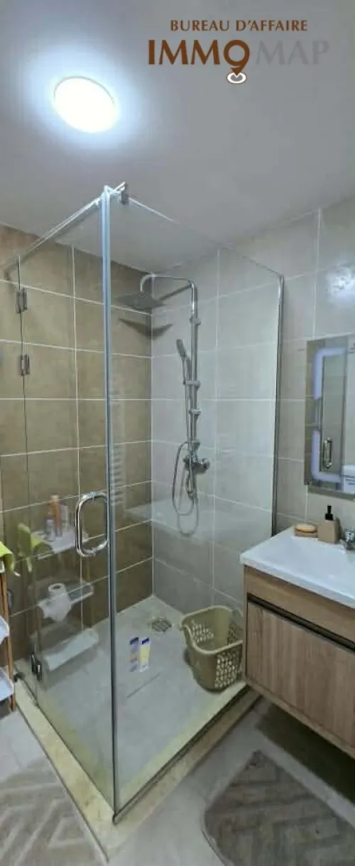 Location Appartement F2 Oran Oran