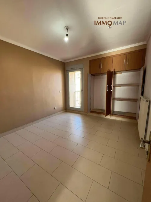 Vente Appartement F4 Oran Bir el djir