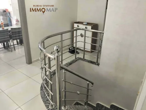 Vente Appartement Duplex F6 Oran Oran