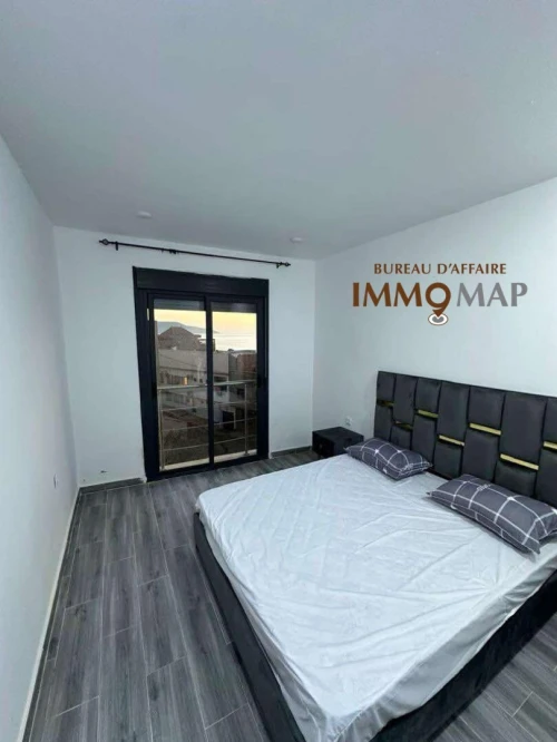 Vente Immeuble Oran Bousfer
