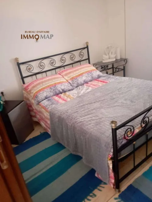 Location Appartement F3 Oran Bir el djir