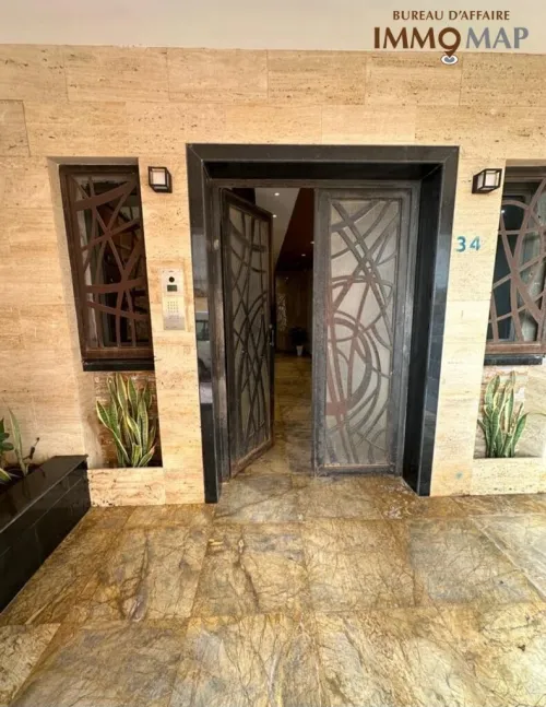 Vente Appartement F4 Oran Bir el djir