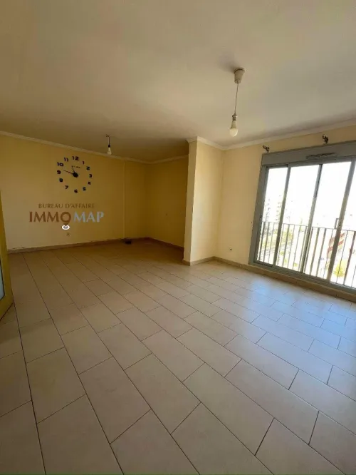 Vente Appartement F4 Oran Bir el djir