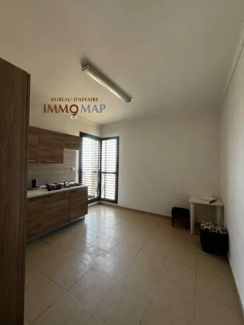 Vente Appartement F3 Oran Bir el djir