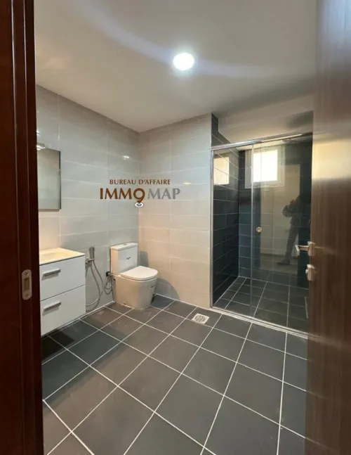 Vente Appartement F4 Oran Bir el djir