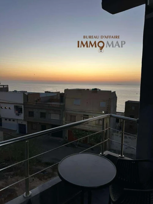 Vente Immeuble Oran Bousfer