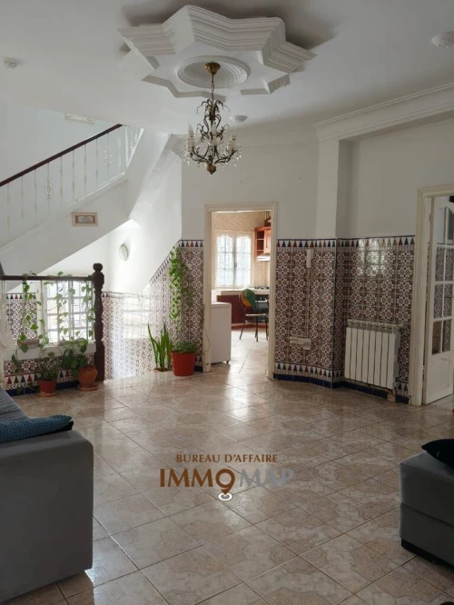 Vente Villa Oran Bir el djir