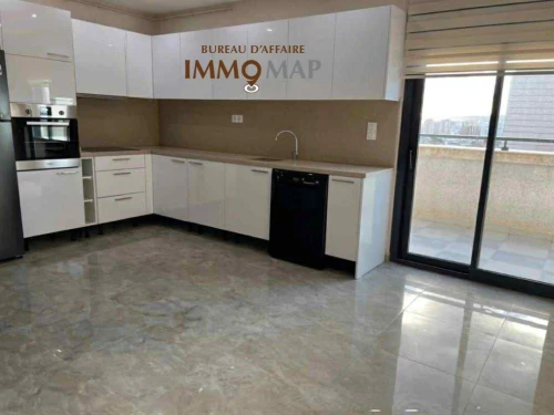 Vente Appartement F3 Oran Oran