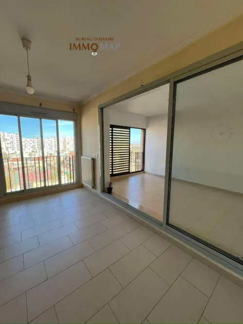 Vente Appartement F4 Oran Bir el djir