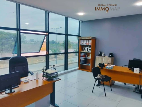 Location Local Oran Es senia