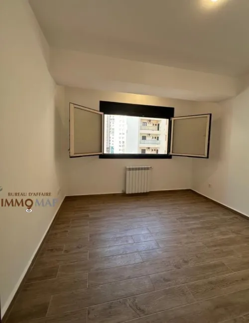 Vente Appartement F4 Oran Bir el djir