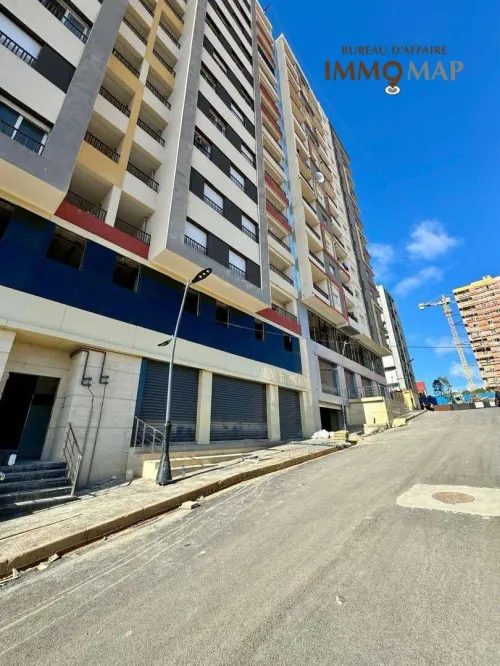 Vente Appartement F3 Oran Bir el djir