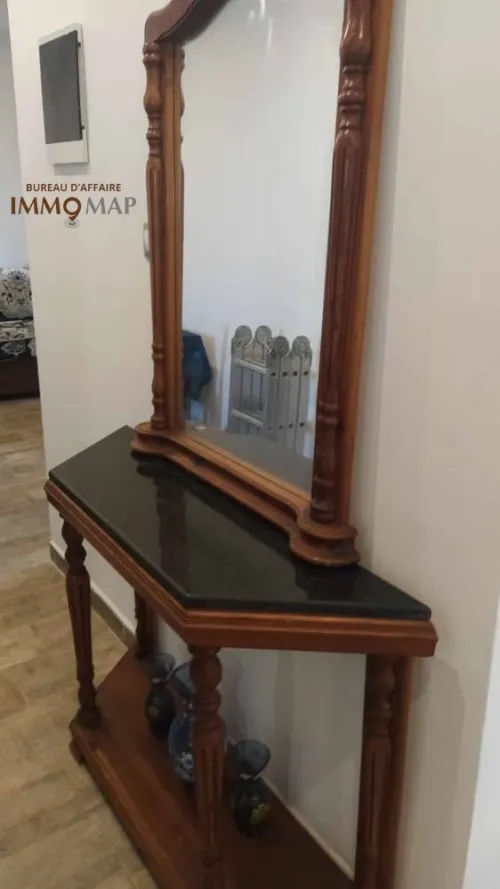 Location Appartement F3 Oran Bir el djir