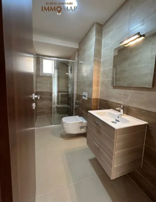 Vente Appartement F4 Oran Bir el djir