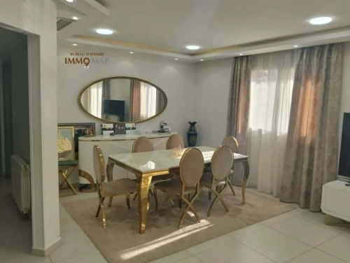 Vente Appartement Duplex F6 Oran Oran