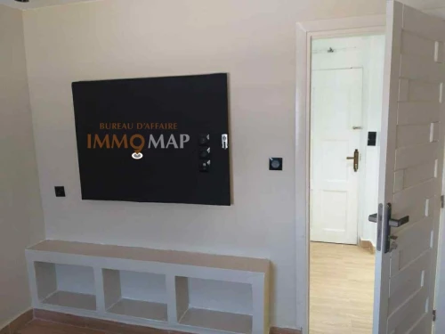 Location Appartement F2 Oran Bir el djir