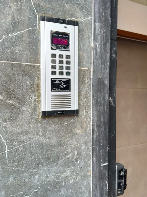 Vente Appartement F4 Oran Bir el djir