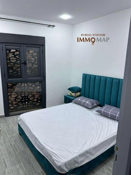 Vente Immeuble Oran Bousfer