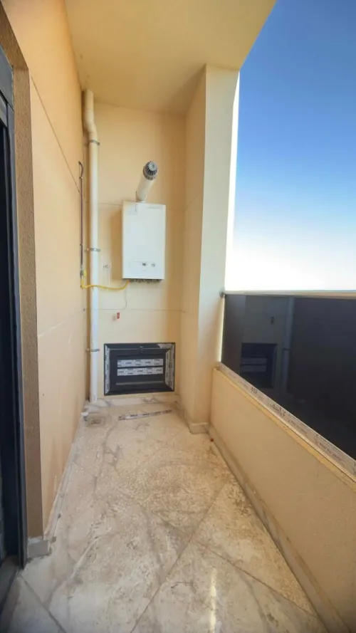 Vente Appartement F4 Oran Bir el djir