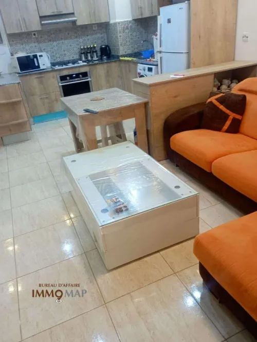 Location Appartement F3 Oran Bir el djir