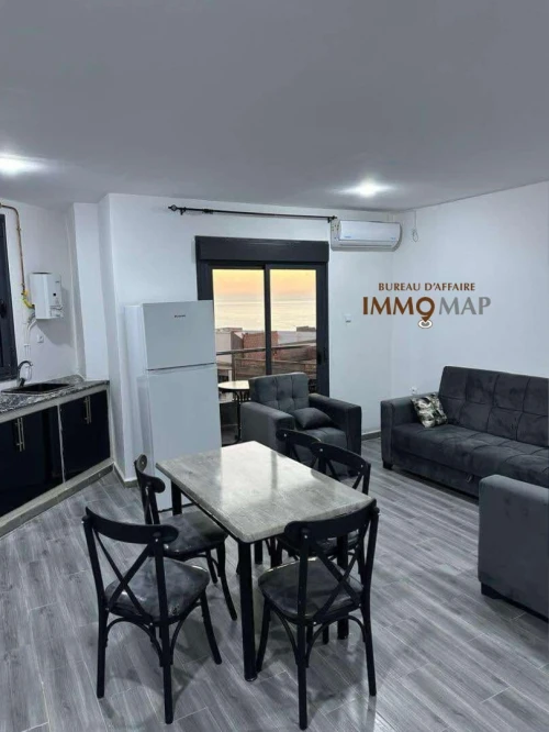 Vente Immeuble Oran Bousfer