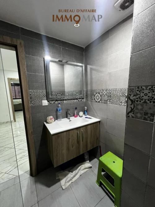 Location Appartement F3 Oran Bir el djir