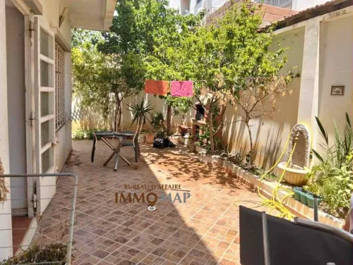 Vente Villa Oran Bir el djir