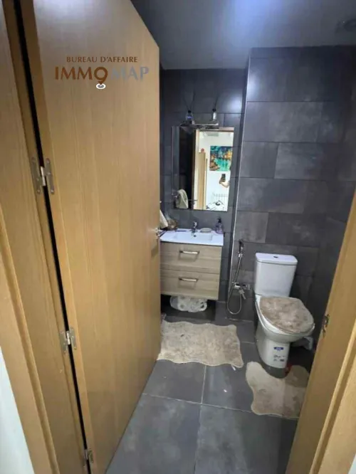 Vente Appartement F4 Oran Bir el djir