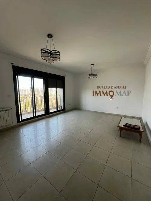 Vente Appartement F3 Oran Bir el djir